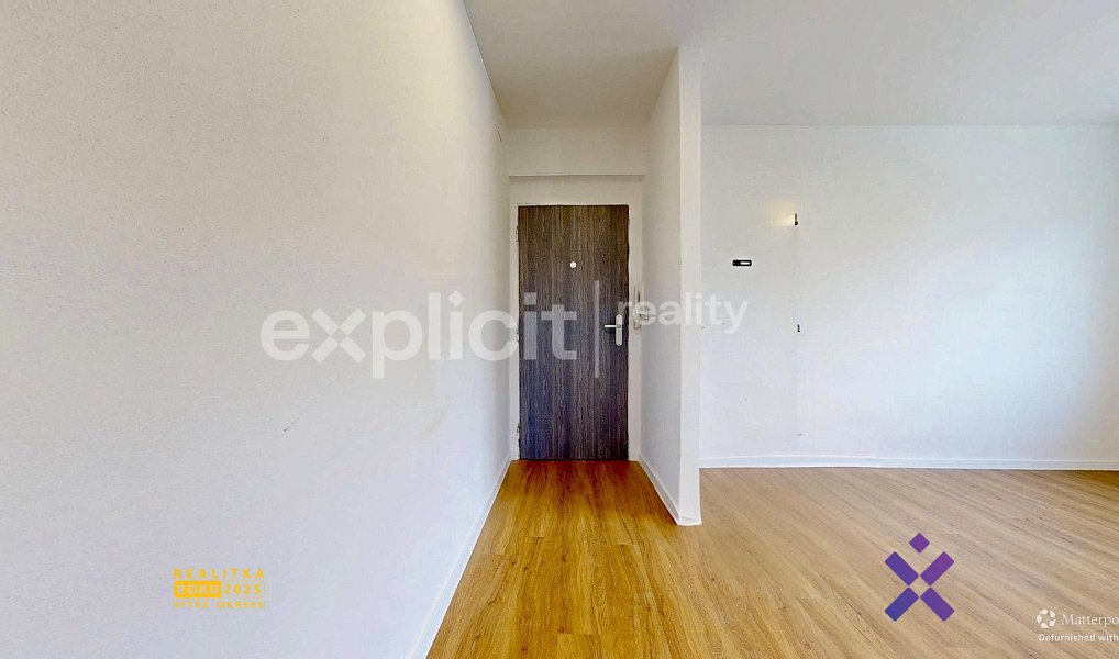 Pronájem bytu 1+1 28 m², Starý Hrozenkov – náhled fotky 6