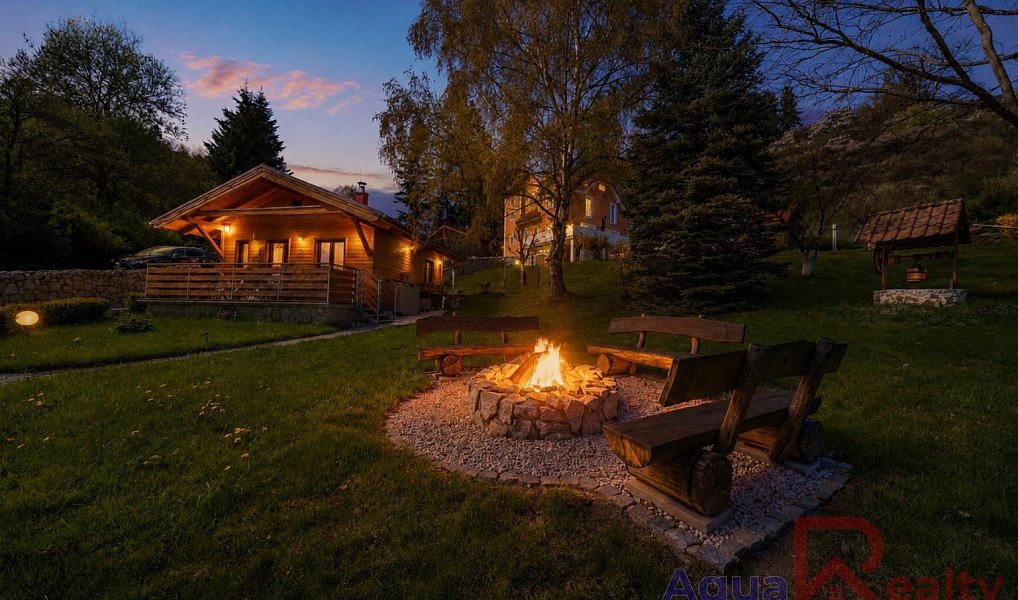 Prodej chaty/chalupy 250 m² s pozemkem 4 306 m², Bečov nad Teplou – náhled fotky 3