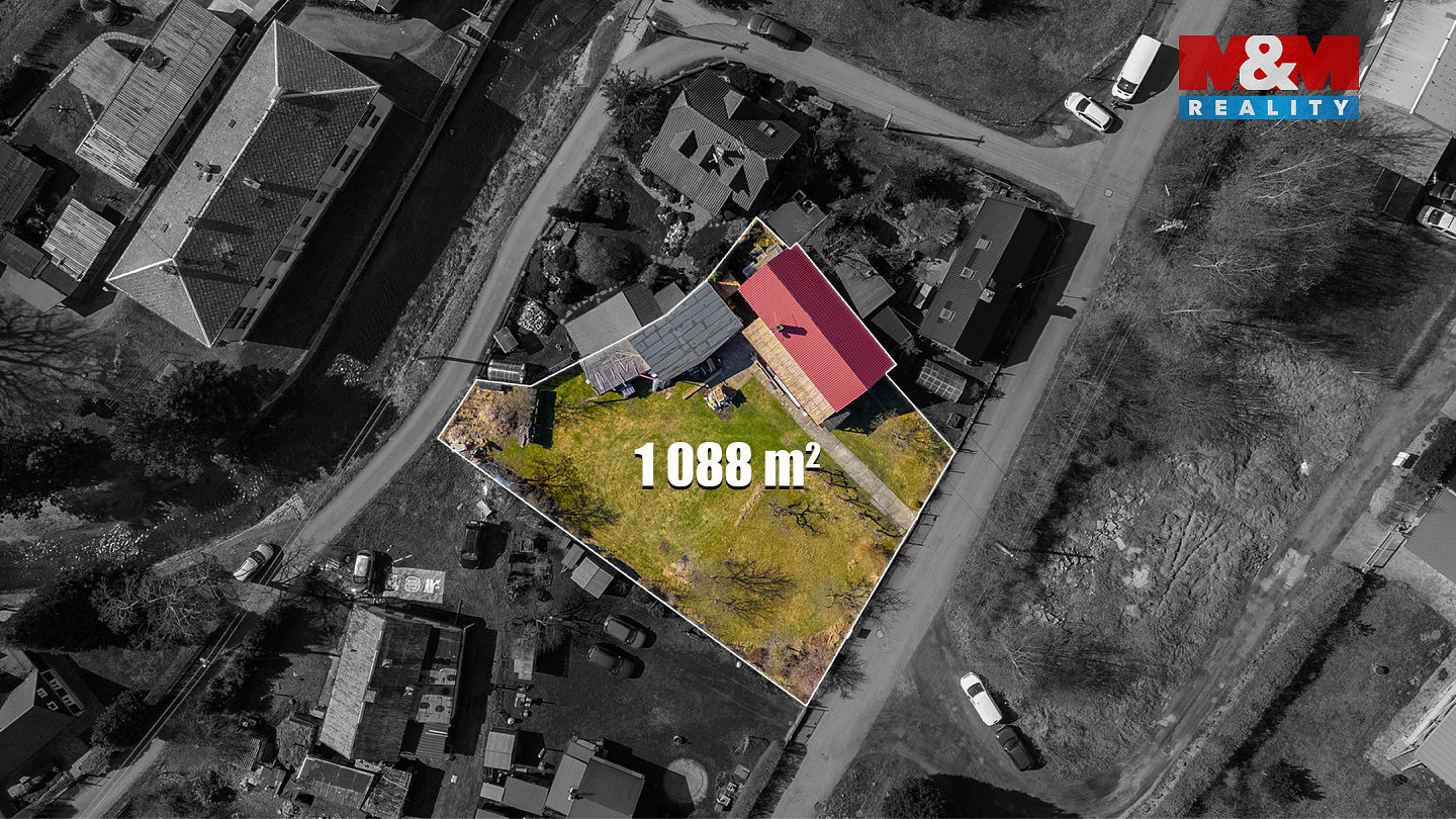 Prodej domu 123 m² s pozemkem 1 088 m² — photo 2