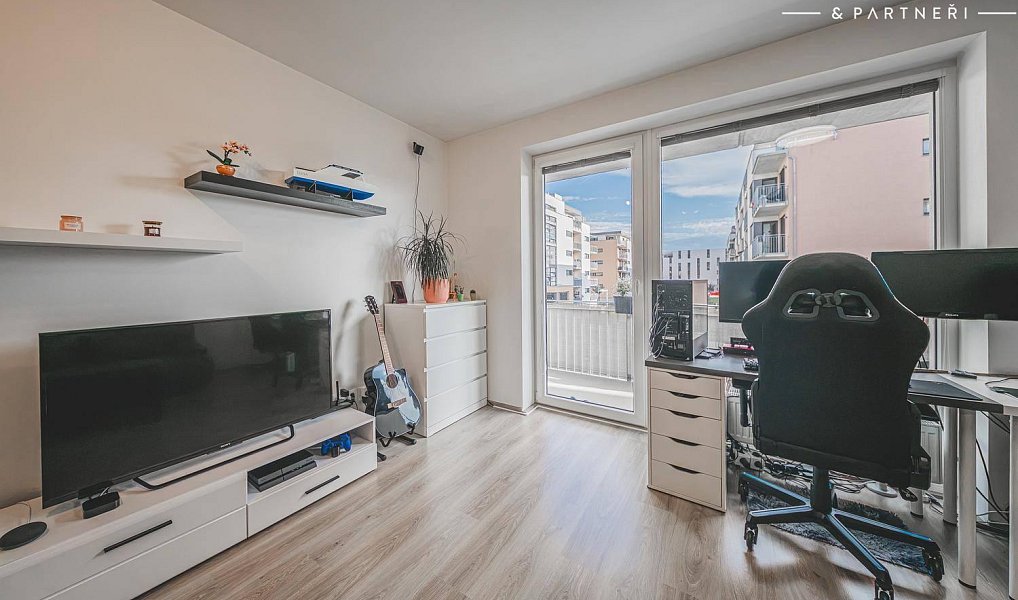 Pronájem bytu 2+kk 49 m², Hradec Králové – náhled fotky 6