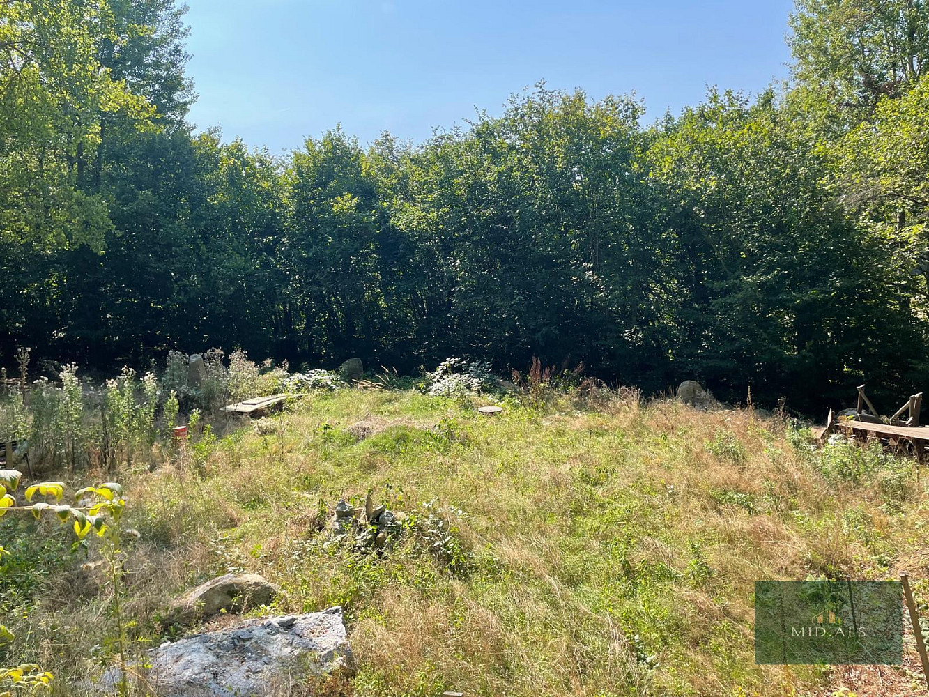 Prodej stavebního pozemku 375 m² – fotografie 5