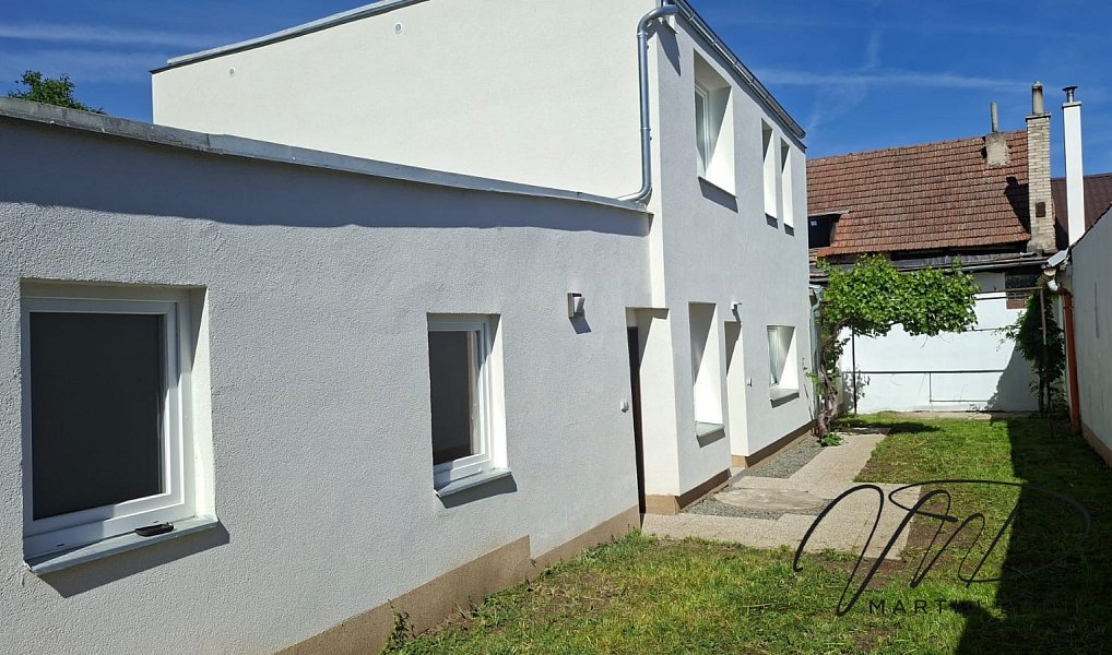 Prodej domu 188 m² s pozemkem 372 m², Pravlov – náhled fotky 21