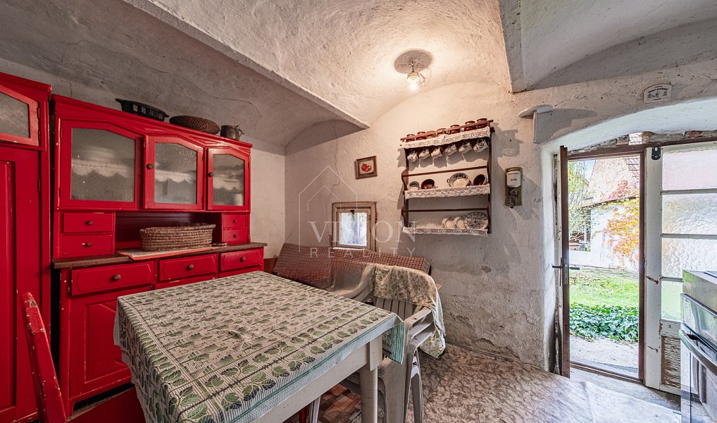 Prodej domu 127 m² s pozemkem 981 m², Budislav – náhled fotky 12