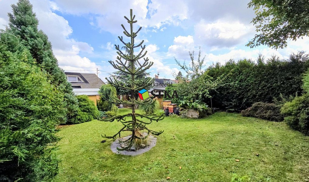 Prodej domu 100 m² s pozemkem 731 m², Ostrava – náhled fotky 9