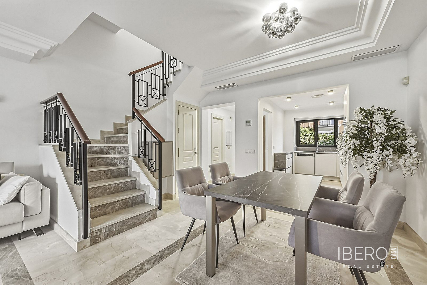 Casa 3+kk – Marbella, Bahía de Marbella, Rio Real - Vista 5