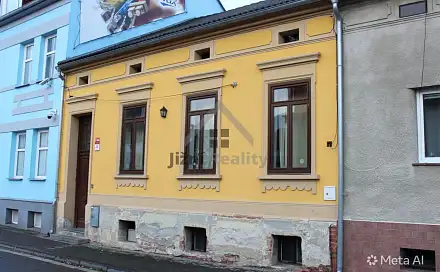 6 rooms, 200.0 m² in Ceske Budejovice