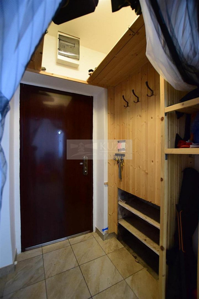 Pronájem bytu 1+1 37 m² – fotografie 5