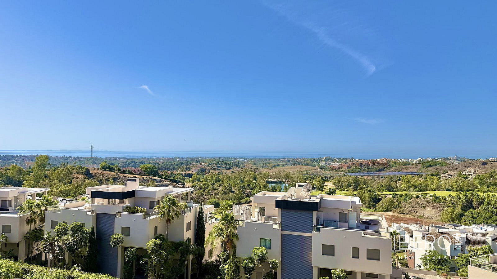 Pis 4+kk – Málaga, Centro Histórico, Centro - Vista 5