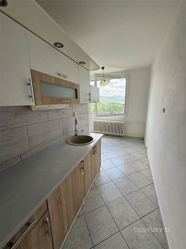 Pronájem bytu 2+1 65 m²