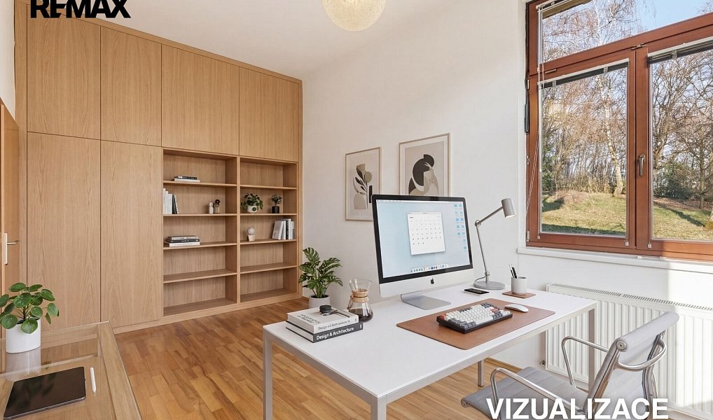 Prodej domu 311 m² s pozemkem 4 029 m², Velké Popovice – náhled fotky 16