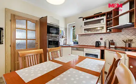 Prodej domu 160 m² s pozemkem 510 m², Liberec - Liberec XII-Staré Pavlovice