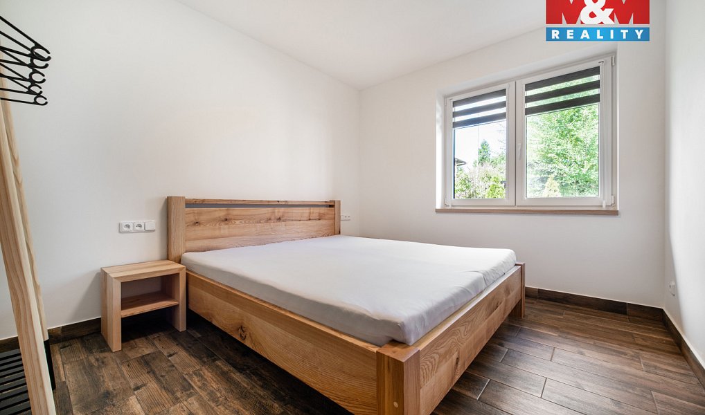 Prodej domu 129 m² s pozemkem 2 404 m², Červená Voda – náhled fotky 9