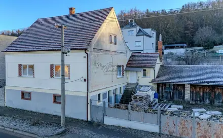 Prodej domu 102 m² s pozemkem 670 m², Dnešice, okres Plzeň-Jih
