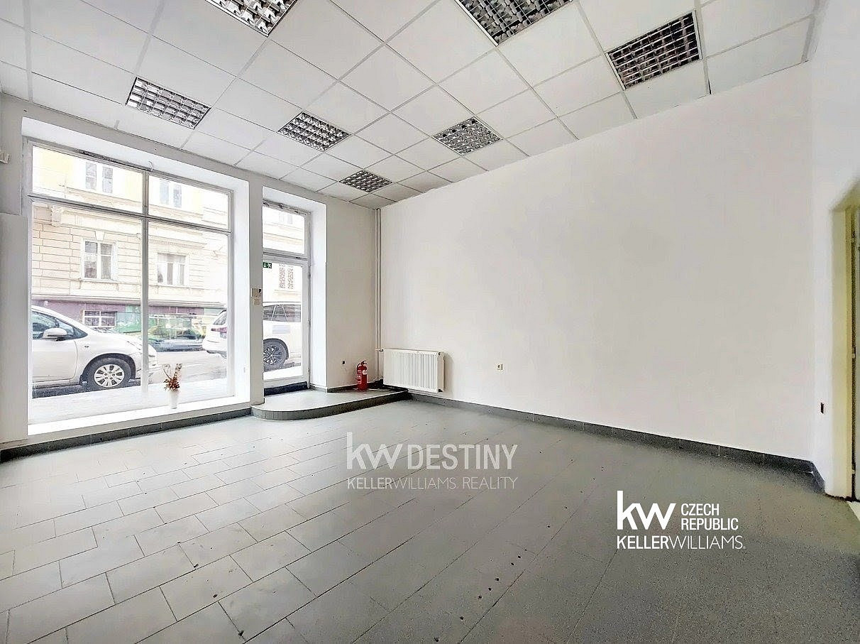 Pronájem obchodních prostor 38 m² – fotografie 3