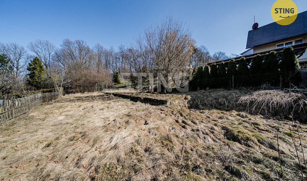 Prodej zahrady 376 m², Český Těšín – náhled fotky 15