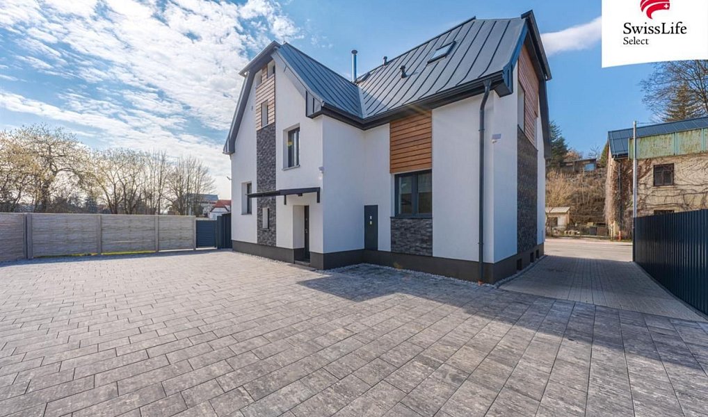 Prodej bytu 2+1 52 m², Trutnov – náhled fotky 12