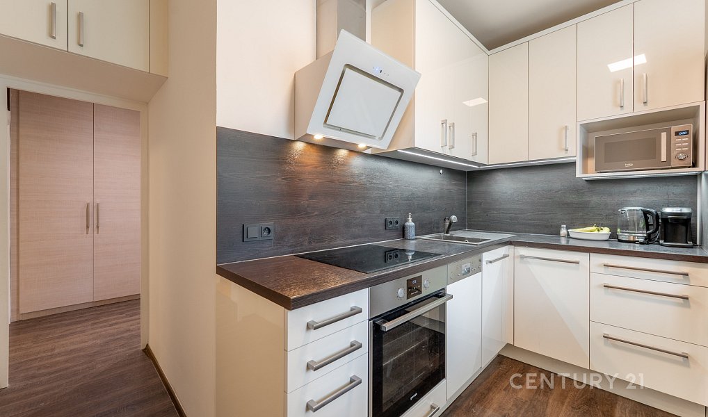 Prodej bytu 2+1 52 m², Praha – náhled fotky 2