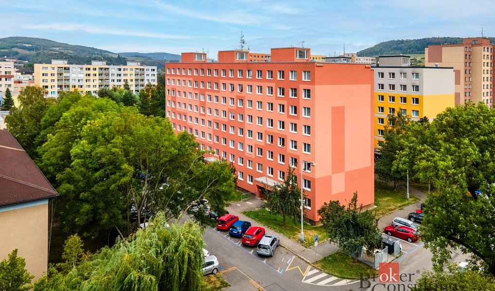 Prodej bytu 3+1 71 m², Beroun – náhled fotky 19