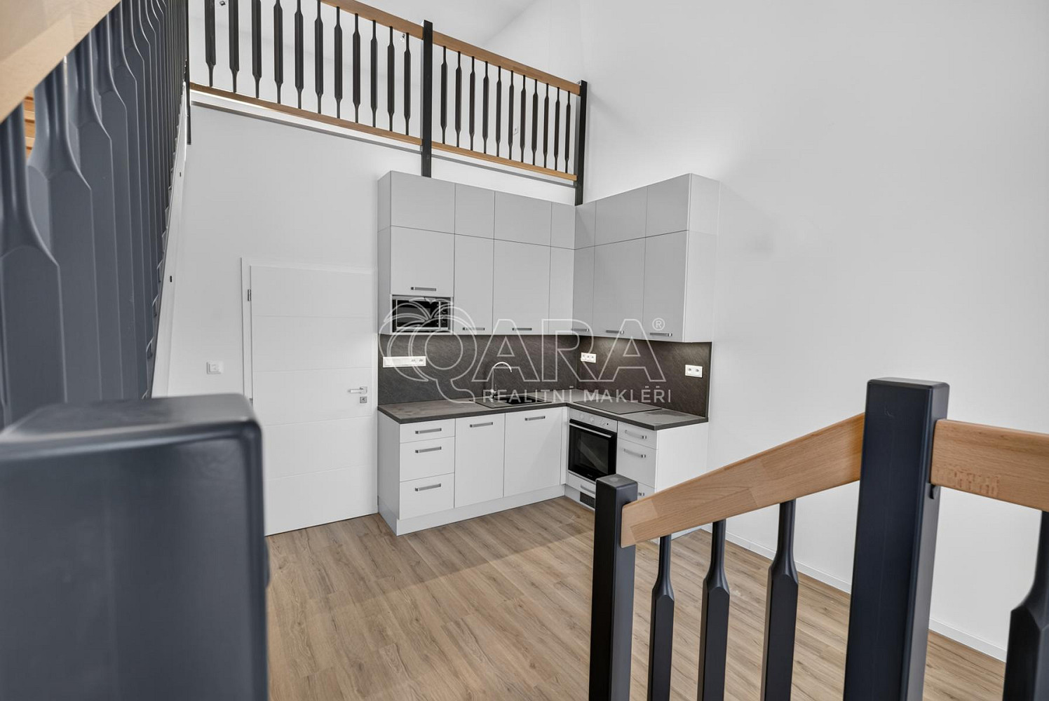 Prodej bytu 2+kk 46 m²