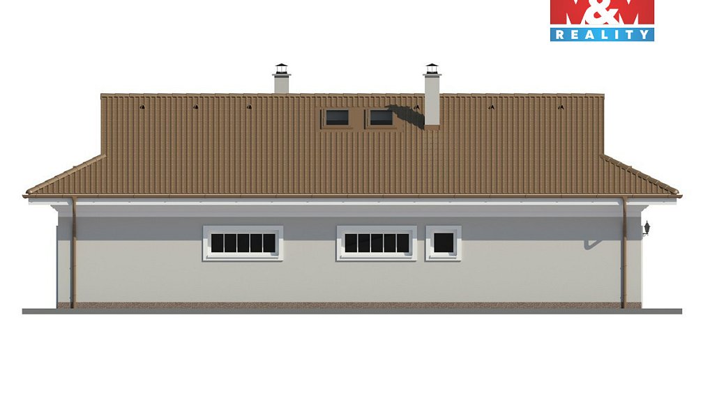 Prodej domu 235 m² s pozemkem 932 m², Dubí – náhled fotky 25