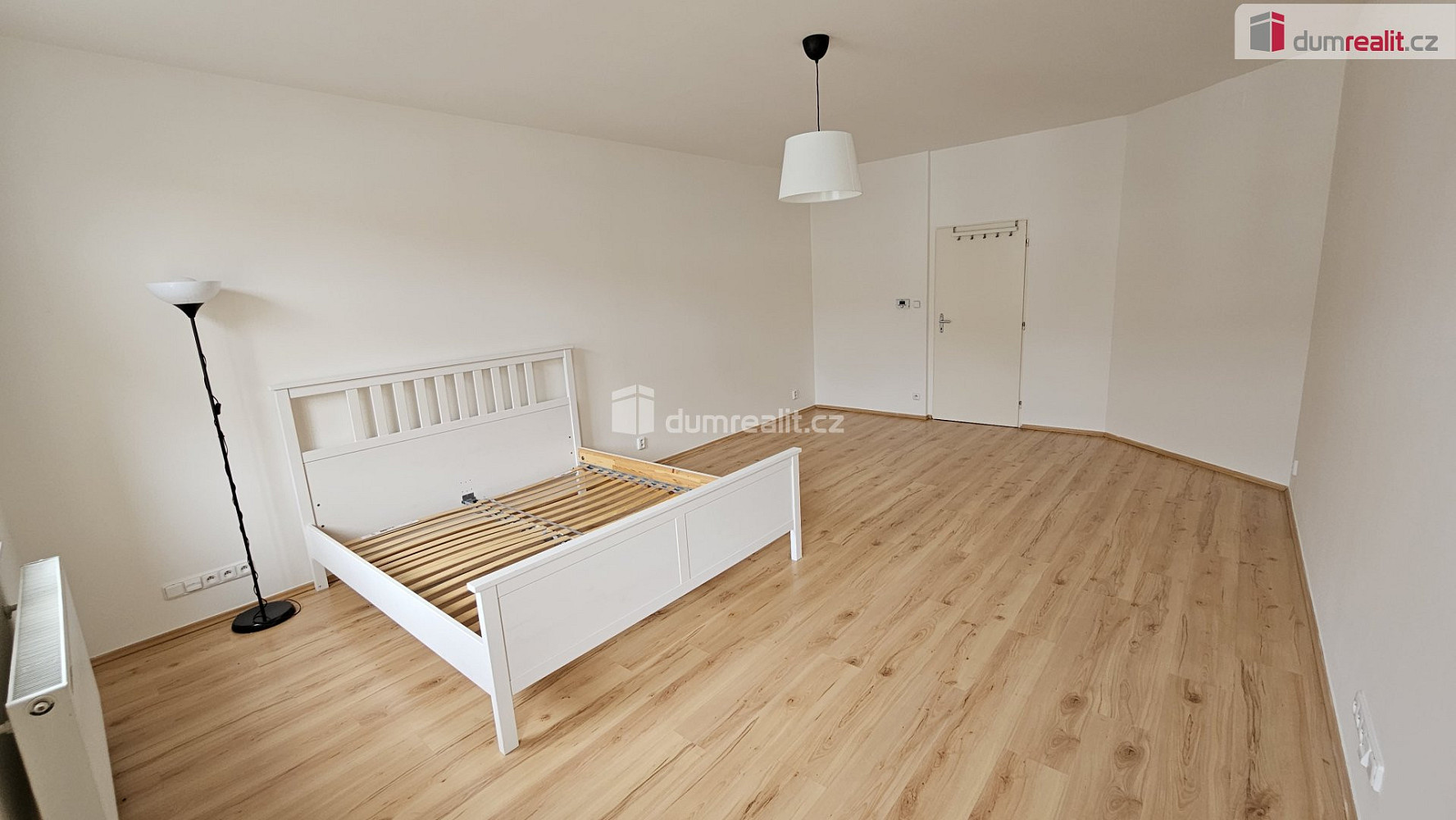 Pronájem bytu 1+1 65 m² – pohled 3