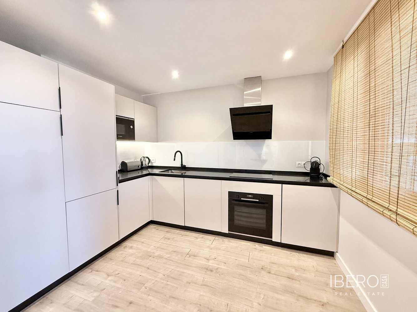 Piso 2+kk – Benahavís, Los Mozos, Costa del Sol Occidental - Vista 4