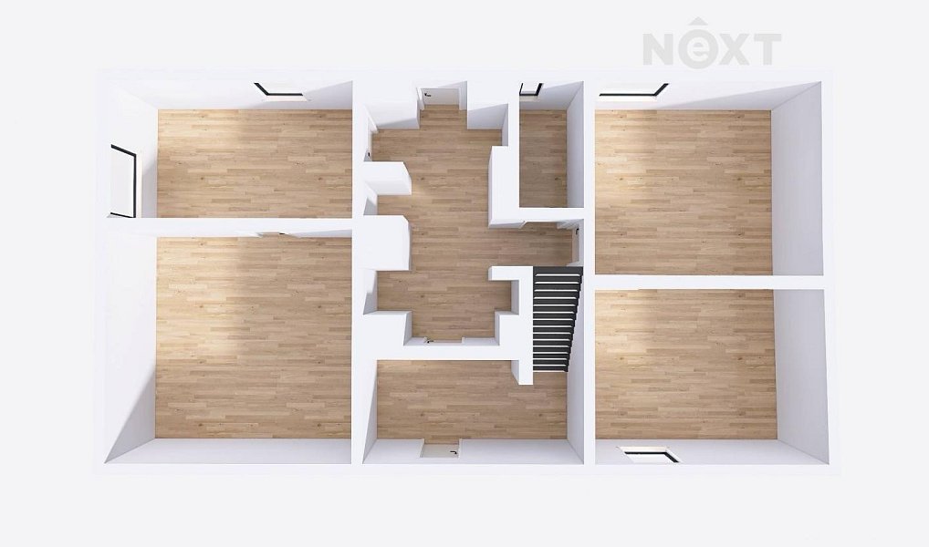 Prodej domu 221 m² s pozemkem 2 284 m², Petřvald – náhled fotky 10