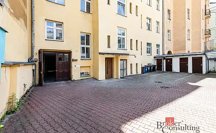 Prodej bytu 2+kk 54 m²
