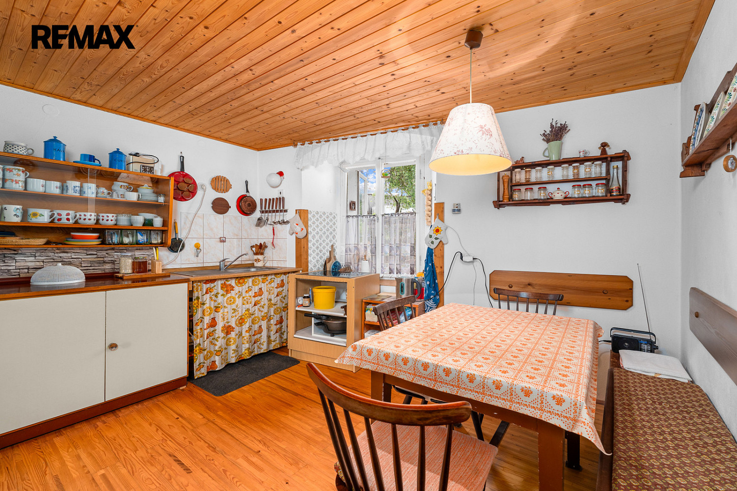 Prodej chaty/chalupy 97 m² s pozemkem 666 m² – pohled 6