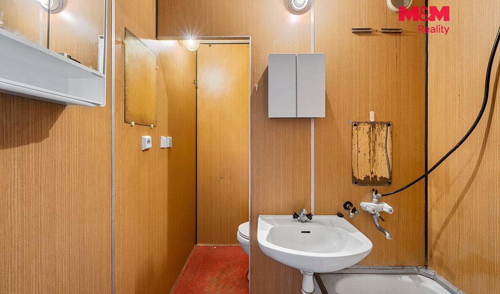 Prodej bytu 2+kk 48 m², Ústí nad Labem – náhled fotky 8