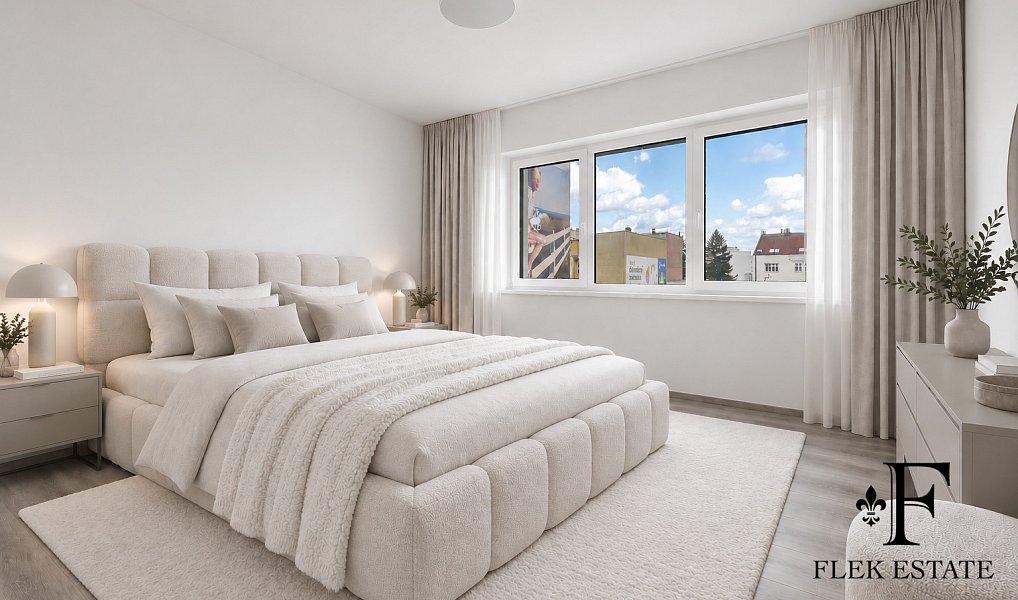 Prodej bytu 4+kk 139 m², Brno – náhled fotky 3