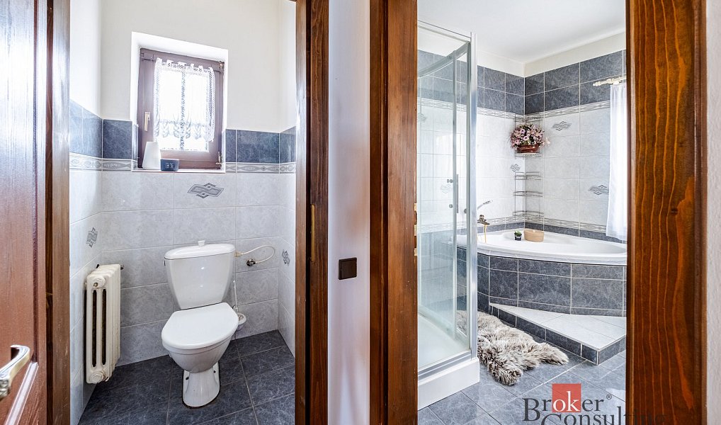 Prodej domu 220 m² s pozemkem 887 m², Chlum u Třeboně – náhled fotky 13