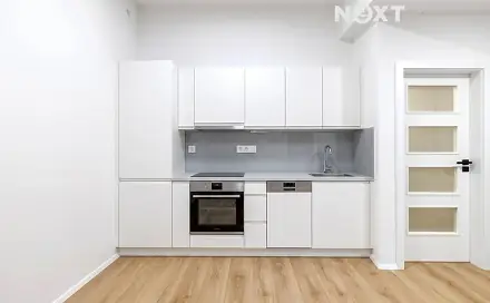 Prodej bytu 2+kk 40 m², Boleslavská, Praha 3 - Vinohrady