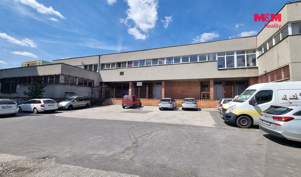 Pronájem obchodních prostor 260 m², Havířov – náhled fotky 6
