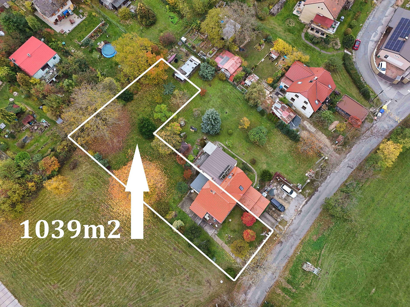 Prodej domu 145 m² s pozemkem 1 039 m² — photo 3