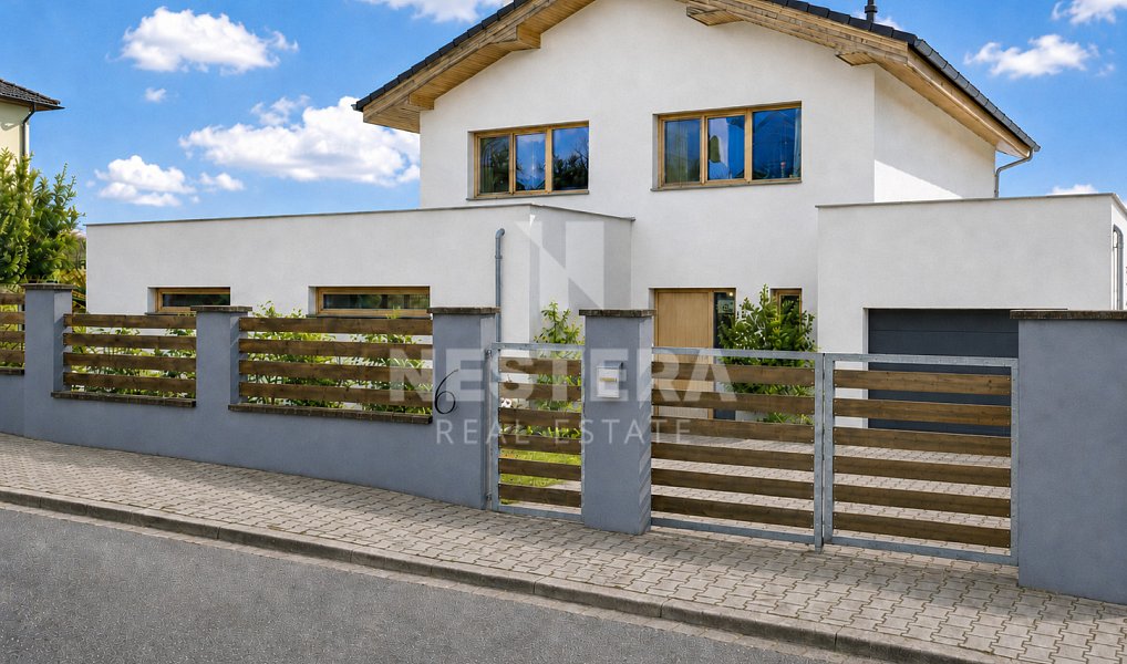 Prodej domu 161 m² s pozemkem 1 099 m², Odolena Voda – náhled fotky 3
