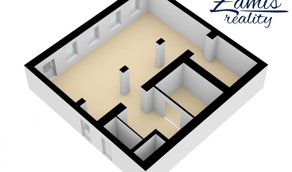Prodej domu 400 m² s pozemkem 201 m², Kladno – náhled fotky 30