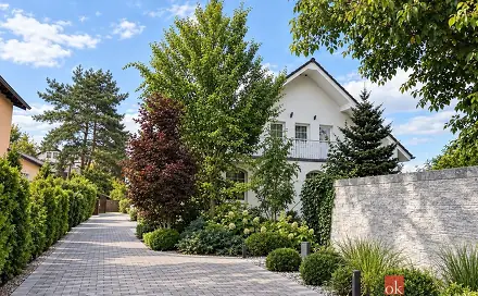 Pronájem domu 241 m² s pozemkem 390 m², Skřivančí, Kravaře - Kouty, okres Opava