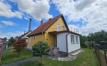 Prodej domu 179 m² s pozemkem 948 m², Přemyslova, Uničov, okres Olomouc