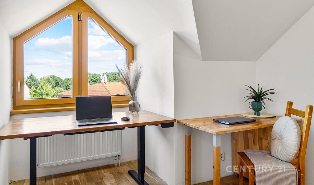 Prodej bytu 2+kk 64 m², Praha – náhled fotky 15