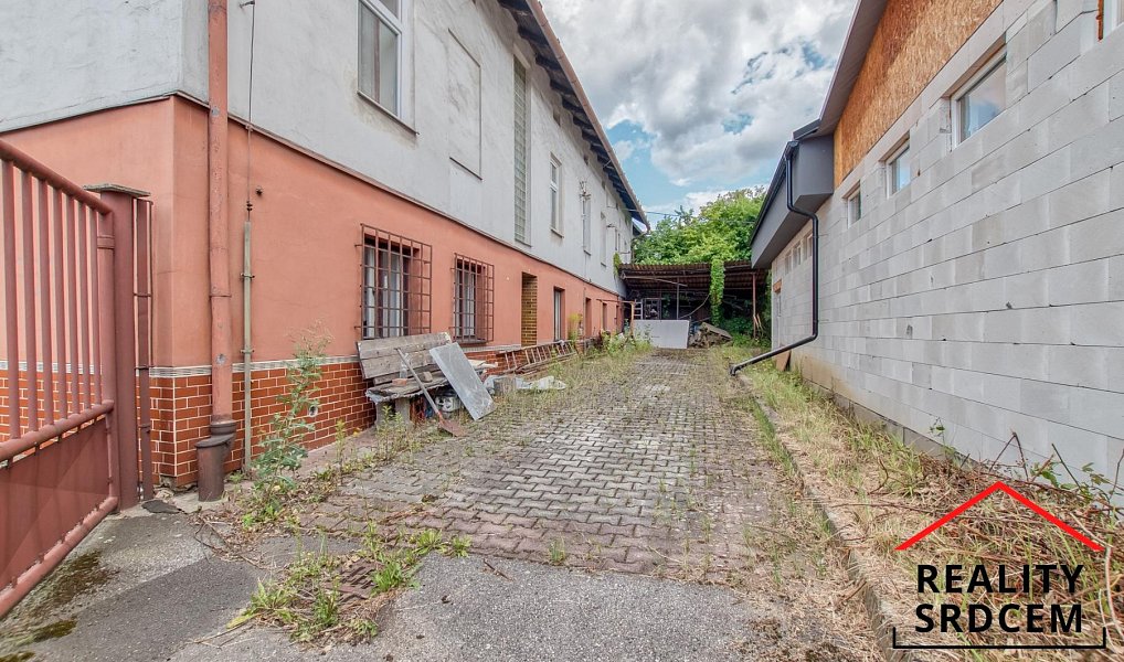Prodej domu 600 m² s pozemkem 399 m², Dětmarovice – náhled fotky 11