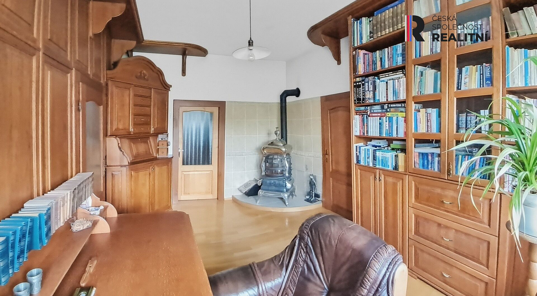 Prodej domu 176 m² s pozemkem 985 m²