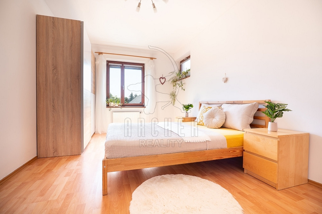 Prodej domu 130 m² s pozemkem 261 m² — photo 5