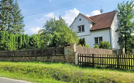 Prodej domu 186 m² s pozemkem 2 048 m², Kladno