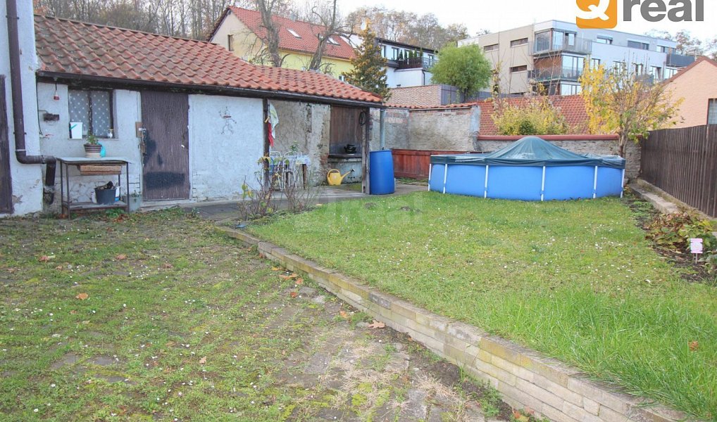 Prodej domu 210 m² s pozemkem 292 m², Praha – náhled fotky 20