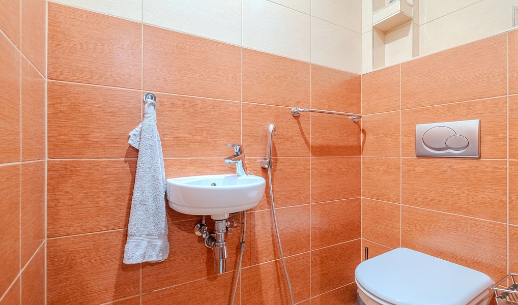 Pronájem bytu 3+1 70 m², Poděbrady – náhled fotky 7