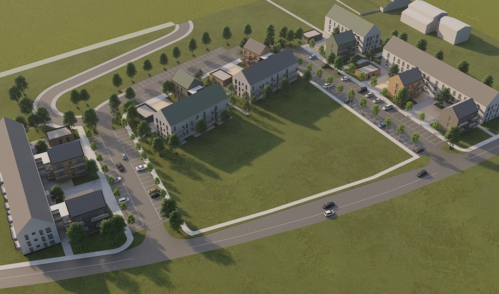 Prodej bytu 2+kk 48 m², Hanušovice – náhled fotky 11