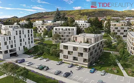 Prodej bytu 3+kk 96 m², Na Máchovně, Beroun