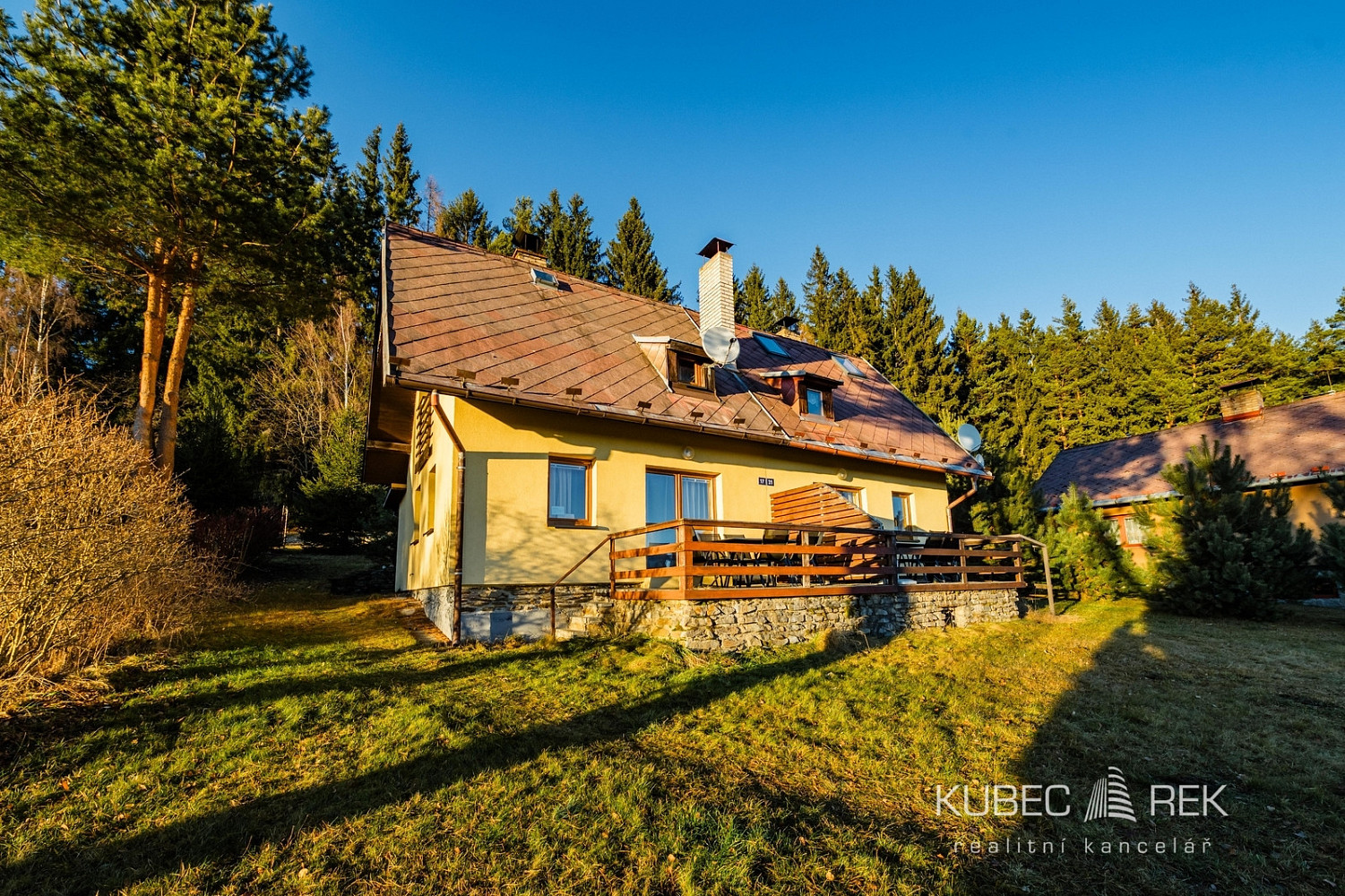 Prodej chaty/chalupy 76 m² s pozemkem 318 m²