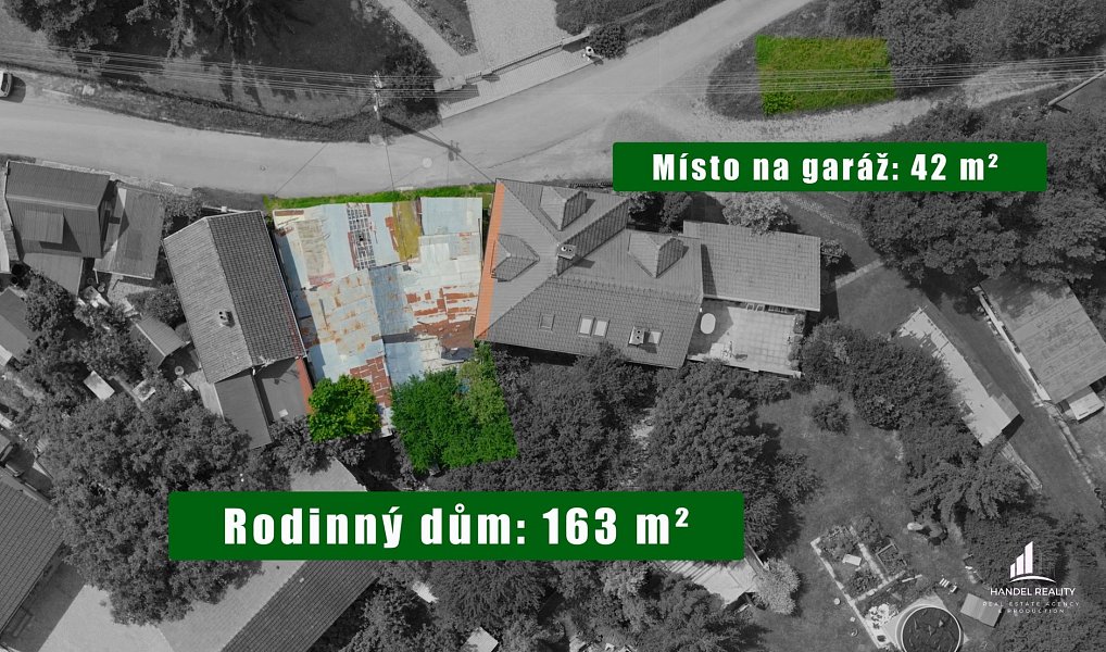 Prodej domu 160 m² s pozemkem 205 m², Vizovice – náhled fotky 4